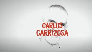 Conociendo a Carlos Carrizosa
