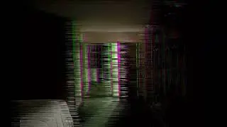 The Body in Room 348