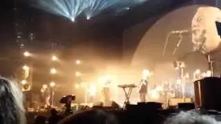 David Gilmour & Bombay Bicycle Club FULL PERFORMANCE