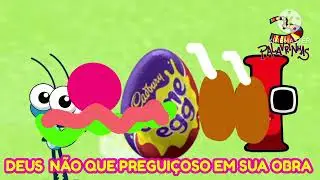 A FOMIGUINHA 3 PALAVRINHAS VOLUME 5