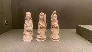 贝聿铭作品-苏州博物馆，重新定义了现代版本的苏州园林The Suzhou Museum by I.M. Pei redefines the modern version of Suzhou