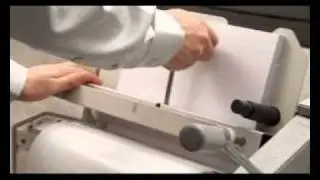Fastbind Elite, Note Pad Binding