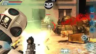 Overkill 3 Gameplay Walkthrough Part 2