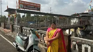 Tilsa Mahadev Mandir 🙏 & God fish 🐟🐠 Wada Palghar देवमासे 🐬 तिलसेश्यर महादेव मंदिर
