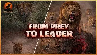 The Ghost Lion&hellip; From the Mapogo Massacre to Sizanani&rsquo;s Empire
