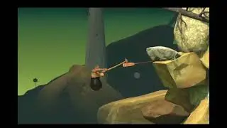 Getting over it.exe