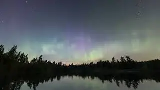 Northern Lights Pulse | Melodic Progressive House 2025 | Chill Nordic Groove