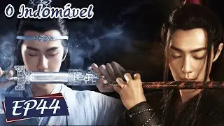 O Indom&aacute;vel | Epis&oacute;dio 44 Completo (The Untamed) | WeTV