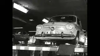 SEAT 600: 