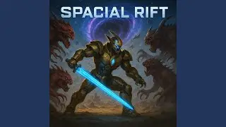 Harmonic Rift Odyssey