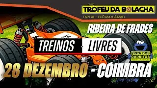 Troféu da Bolacha PART XII - PRÓ Ano Há Mais
