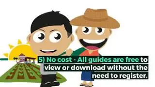 GrowHow - How to guides for small scale farming