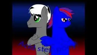 Acid Step Pony