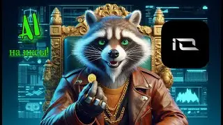 IO.net Альткоин с потенциалом  на 10х