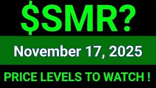 SMR Stock (NuScale Power Corporation) SMR Stock Analysis | November 17, 2025 