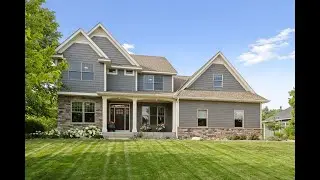 8250 Kelzer Pond Drive Victoria, MN | ColdwellBankerHomes.com