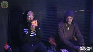 Trouble TV: Inside The Smoke Box- Episode 4