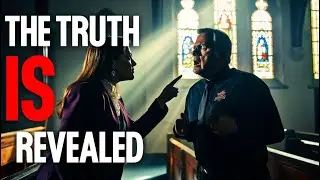 RURAL MOTHER CRUSHES PASTORS DARK LIES IN SHOCKING CHURCH SHOWDOWN TO SAVE HER CHILDREN