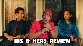 His & Hers Netflix Review | Love, Manipulation & Psychological Games