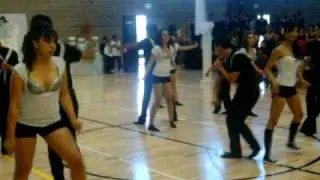 Jackie's Baile Sorpresa (: