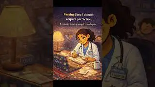 What surprised me most about medical school?