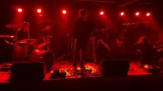 Mary Mortem @ 89th Street OKC&mdash;9 Nov &lsquo;25