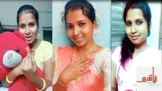 Best Top 10 Tamil Dubsmash Videos | Dubsmash In Tamil | Tamil Girls Dubsmash