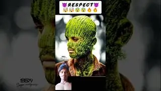 Respect #shorts #ytshorts #youtubeshorts #viralshorts #10ontrending
