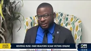 How to protect yourself when Renting Online against Rental Ruses in Jamaica