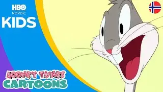 Looney Tunes Cartoons | alt du trenger å vite | Nordic Kids Norge 🇳🇴