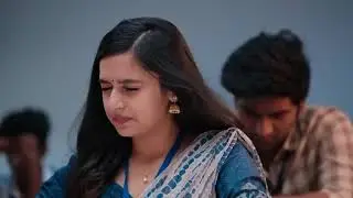 intermediate short movie for college students 2024