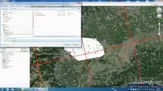G2xpl new feature: high-resolution area polygon shaped