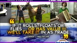Park Auto Mall Real People Commercial J