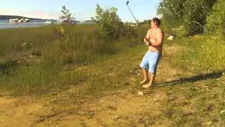 Road to PGA MP4