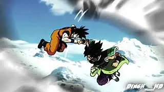 DBZ - That Kid You Never Liked