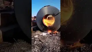 Why steel coil transportation is very difficult?