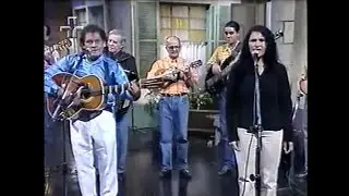 Sou Caipira, Caipir&atilde;o - Duo Estrela de Ouro