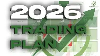 Your TIME FREEDOM TRADING PLAN for 2026!