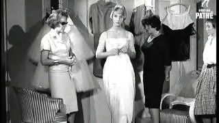 Why Not A Woman 'dior'? (1958)