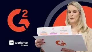 Workvivo are G2 Market Leaders, but it can take some time to go through all of our Awards...