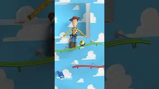 Marble Melodies Vol. 14 - Toy Story