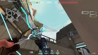 SHOCK DARTS [DEF] - Double shock B