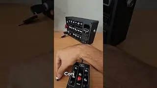 Button box Barcelona. Seu ats e ets2 mais realista. Dispon&iacute;vel em nosso site cargosimuladores.com.br