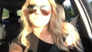 3 Hours of Sleep & Redbull  | DailyPolina