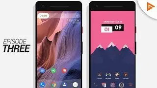 Dope Android Setups | Episode 03