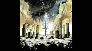 The Sword - How Heavy This Axe: 2023 Remastered Version (Official Audio)