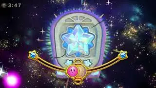 Super Kirby Clash Party Quest Pres. Parallel Susie(Super)Boss Fight