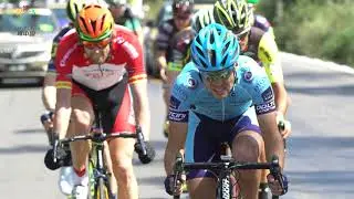 2017 Tour of China II - Stage Five