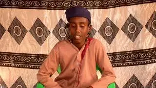 Tartanka quranka oo lagu qabtay madarasatul cusman binu cafan ee xerada dhagaxley halkan ka dawo