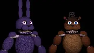 CHICA IS PREGNANT